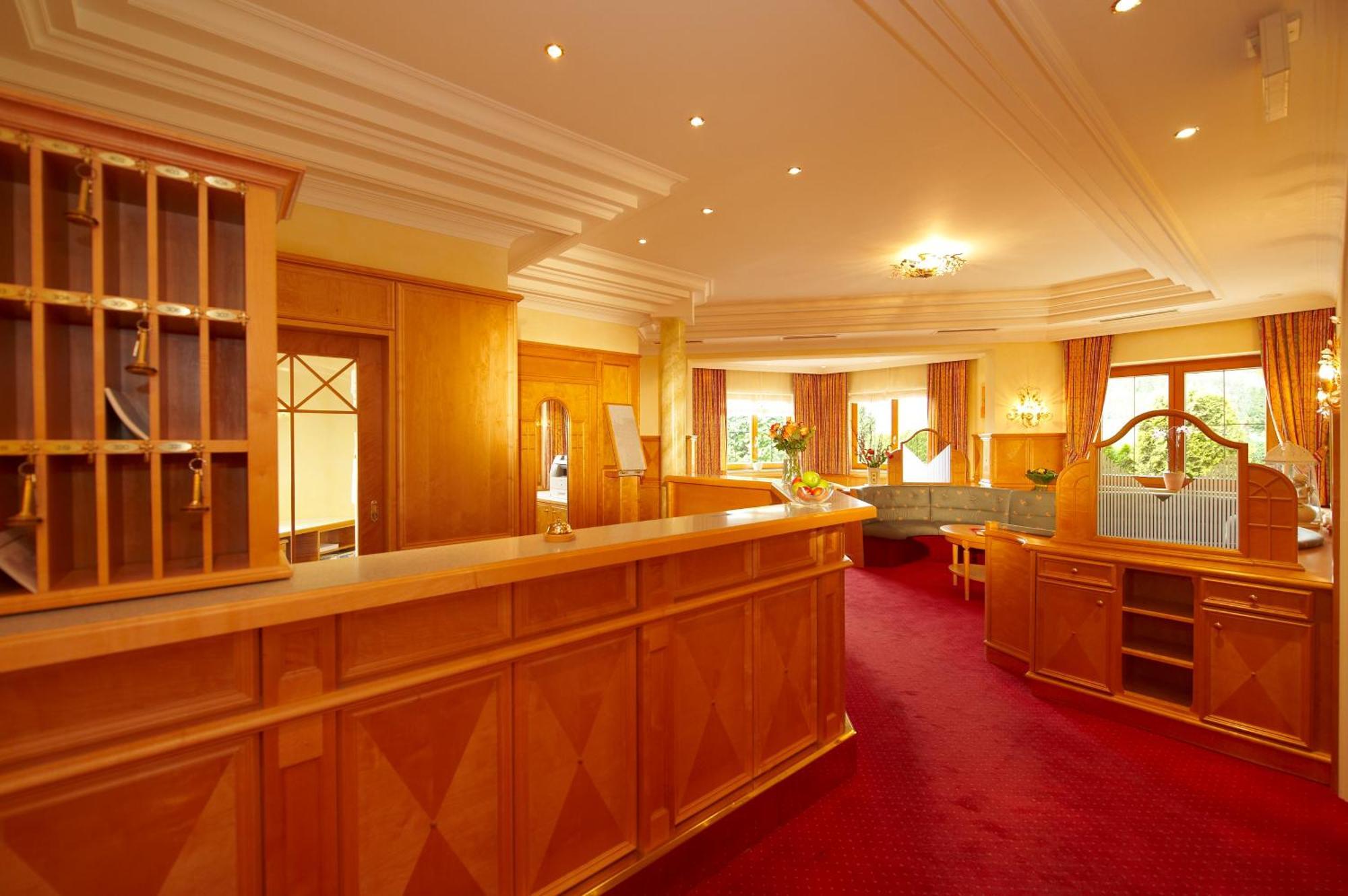 Landhotel Haeuserl Im Wald Grobming Exterior foto