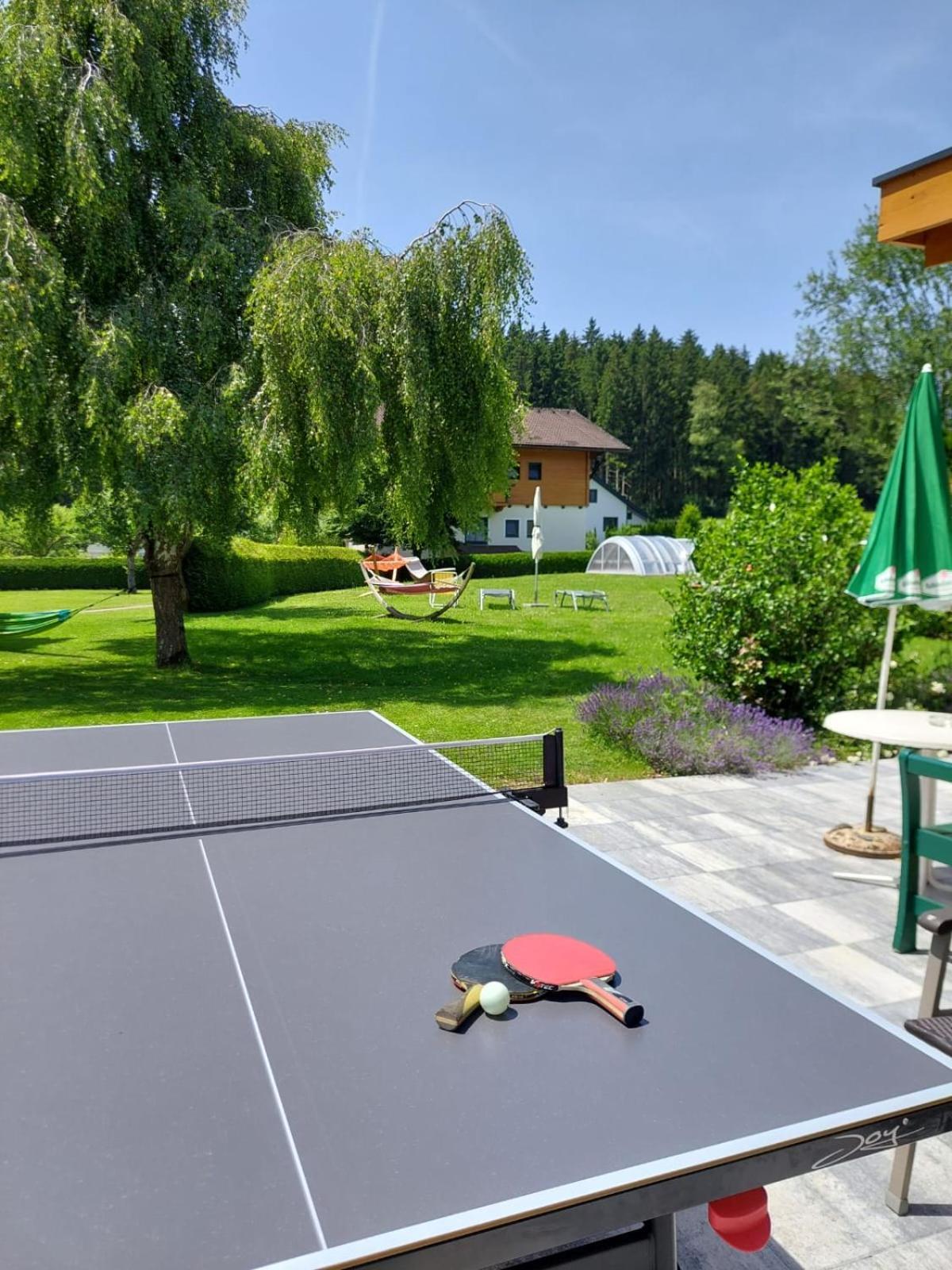 Landhotel Haeuserl Im Wald Grobming Exterior foto